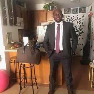 Meet your Posher, Michael